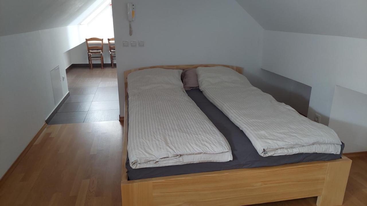 Apartma Samo Apartment Kranj Exterior photo